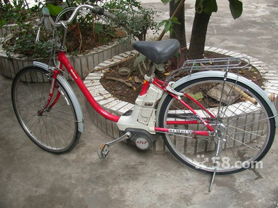 隱于市的實(shí)用之作 帶內(nèi)三變速的日本助動(dòng)車(chē)評(píng)測(cè)與選購(gòu)指南